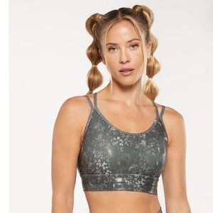 Cynthia Sport Bra  Marika Sz: M